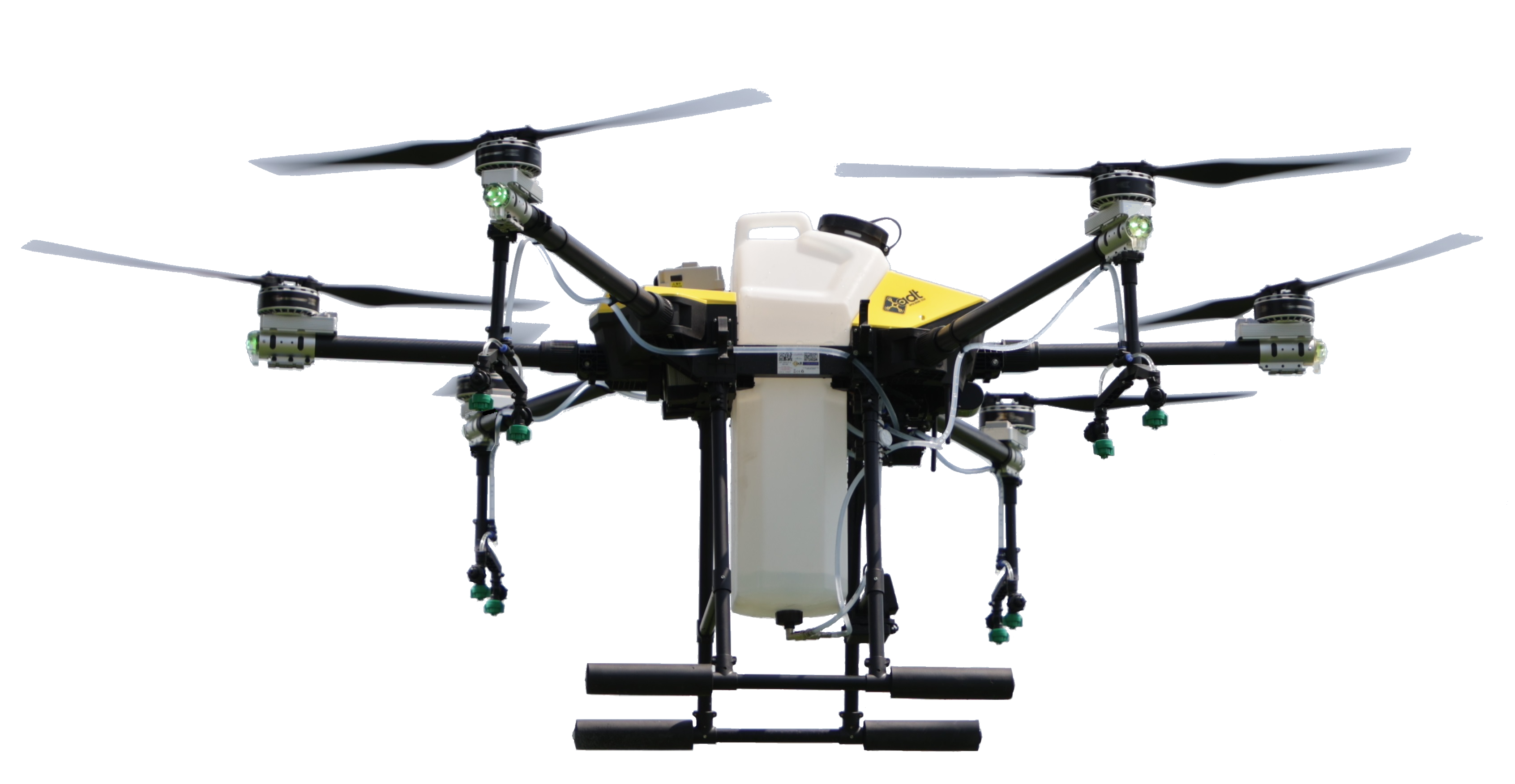 Drone Agricole
